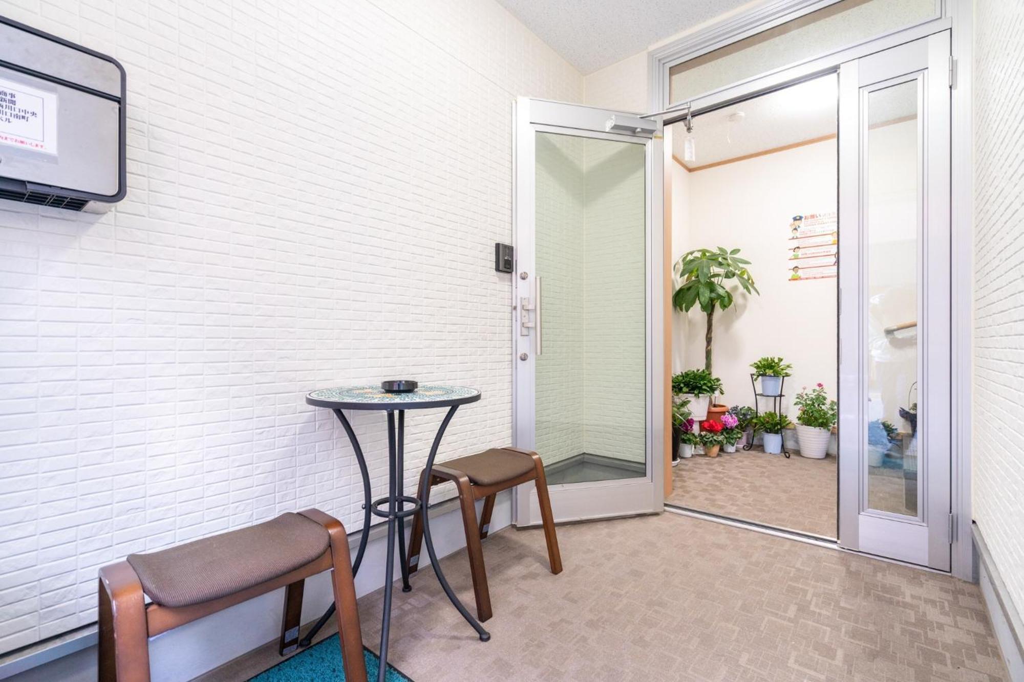 Travel Palace Miyuki 가와구치 외부 사진